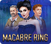 macabre ring