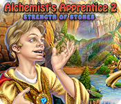 Alchemist's Apprentice 2: Strength of Stones