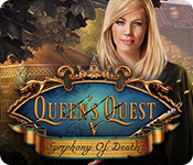 queen's quest v: symphony of death