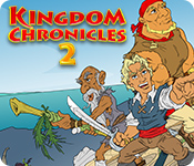 kingdom chronicles 2