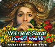 whispered secrets: cursed wealth collector's edition