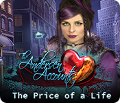 the andersen accounts: the price of a life