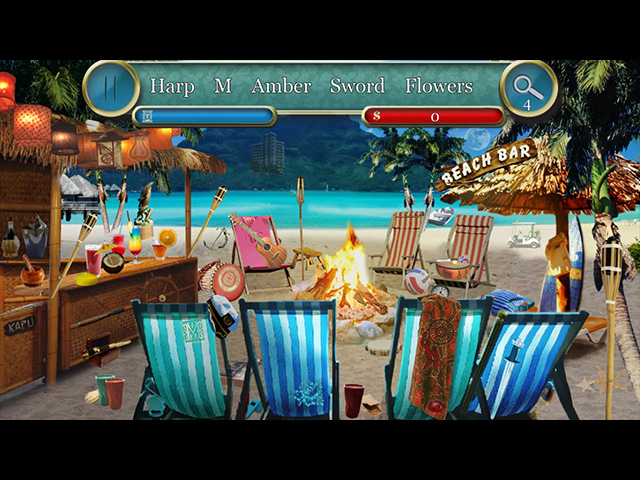 holiday adventures: hawaii screenshots 1