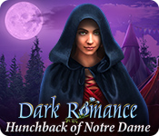 dark romance: hunchback of notre-dame