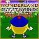 Wonderland Secret Worlds