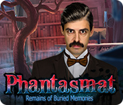 phantasmat: remains of buried memories