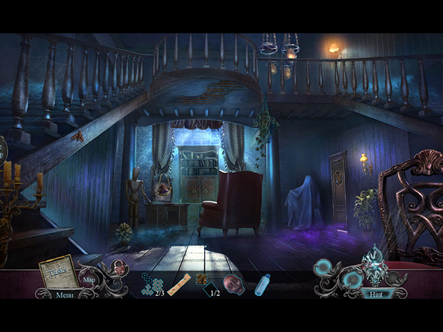 phantasmat: remains of buried memories screenshots 1