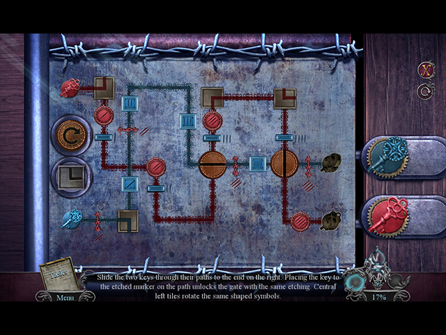 phantasmat: remains of buried memories screenshots 3