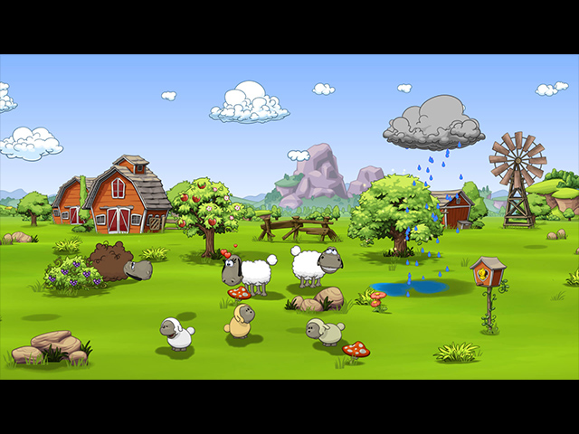 clouds & sheep 2 screenshots 1