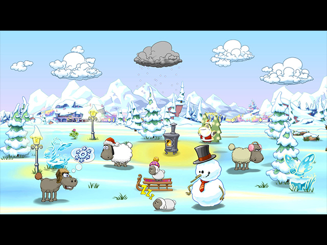 clouds & sheep 2 screenshots 6