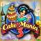 Cake Mania 3