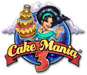 cake mania 3