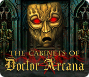 the cabinets of doctor arcana