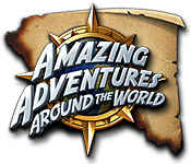 amazing adventures: around the world