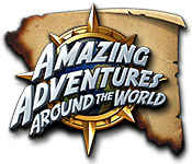 amazing adventures: around the world amazing adventures: around the world