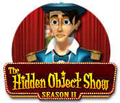 The Hidden Object Show: Season 2