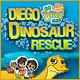 Diego Dinosaur Rescue