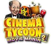 cinema tycoon 2: movie mania