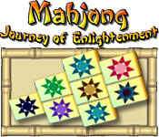 mahjong journey of enlightenment