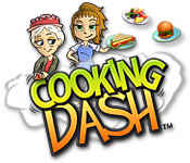 cooking dash