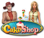 Cake Shop