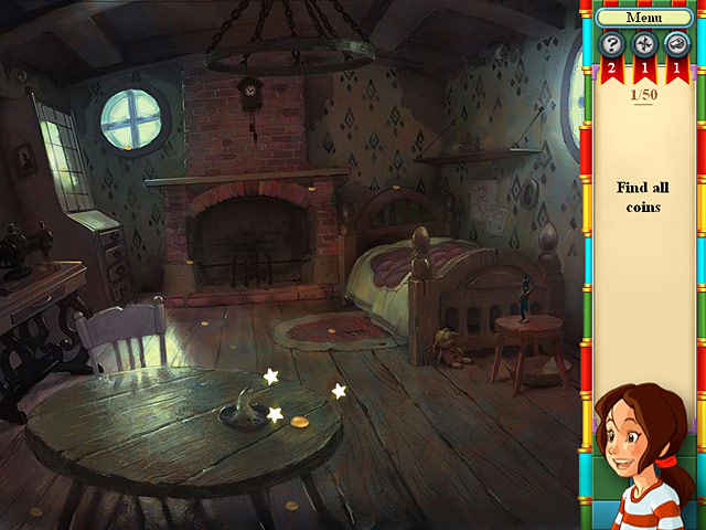 neverland screenshots 2