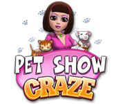 Pet Show Craze