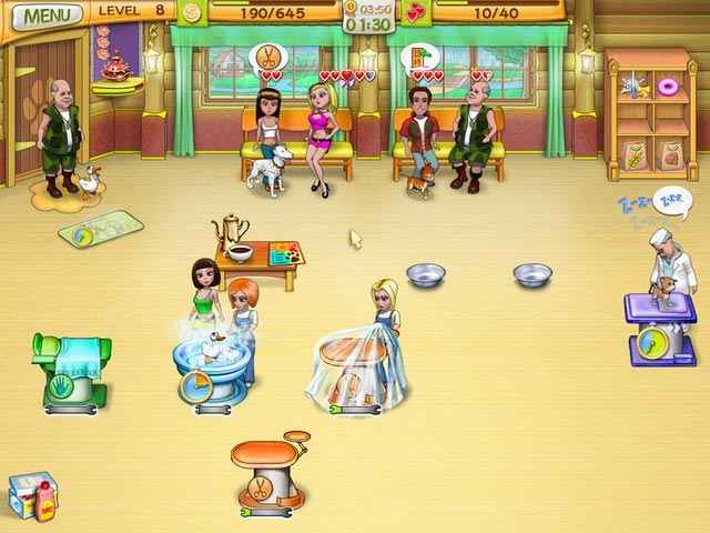 pet show craze screenshots 1