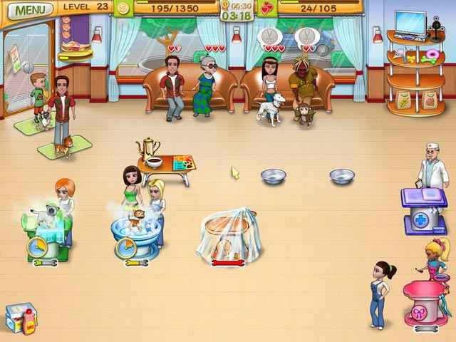 pet show craze screenshots 2