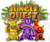 jungle quest