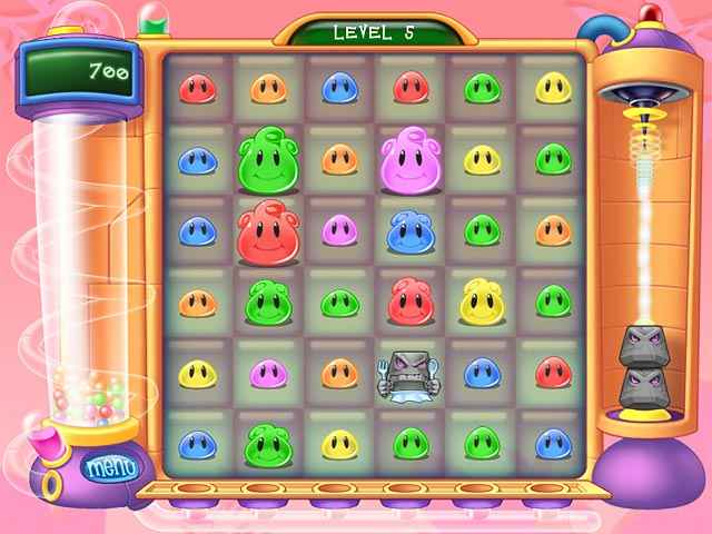 jump jump jelly reactor screenshots 1