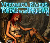 veronica rivers: portals to the unknown