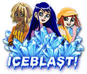 ice blast