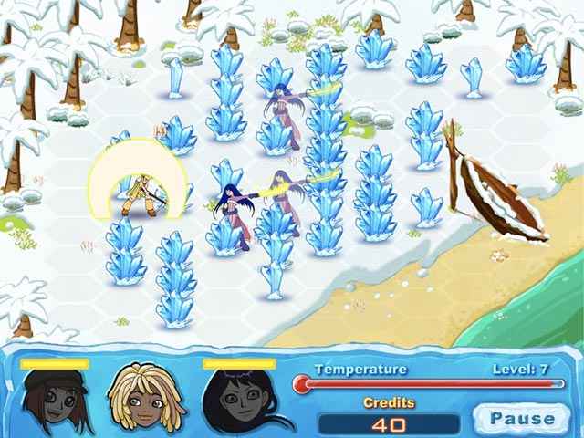 ice blast screenshots 1