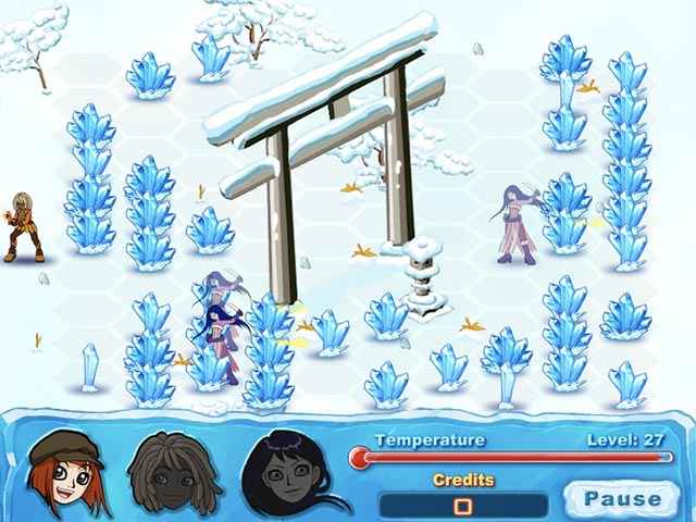 ice blast screenshots 2