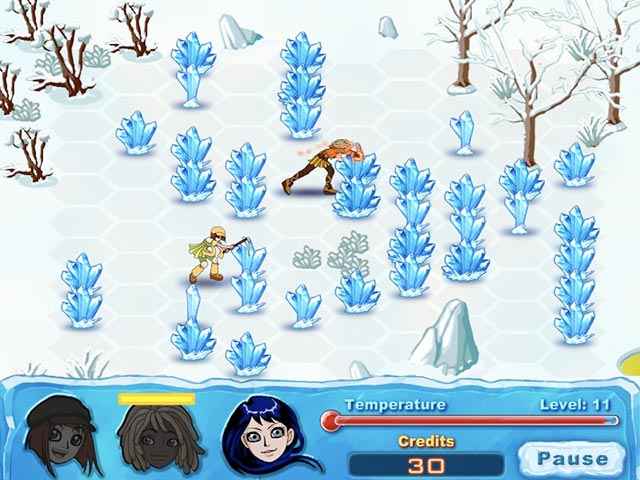 ice blast screenshots 3