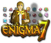 Enigma 7