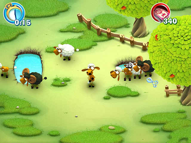 green valley: fun on the farm screenshots 3