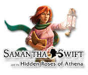 samantha swift and the hidden roses of athena