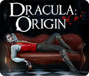 dracula origin