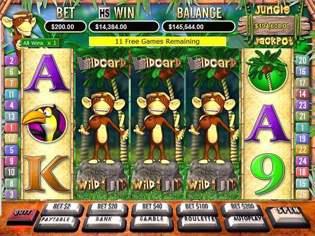 monkey money screenshots 3