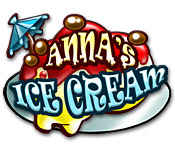 anna's ice cream