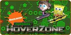 Nicktoons: Hoverzone