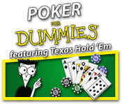 poker for dummies