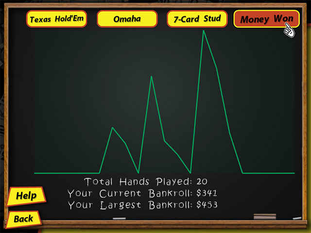 poker for dummies screenshots 3