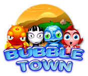 bubble town