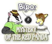 bipo: the mystery of the red panda