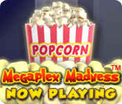 Megaplex Madness: Now Playing