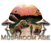 mushroom age