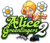 Alice Greenfingers 2